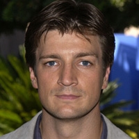 Video: Nathan Fillion on the 'Late Show'