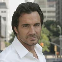 Thorsten Kaye to Report Back to 'All My Children' this Summer