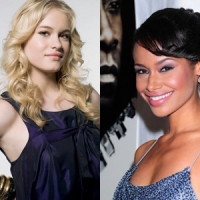 From 'Madea' to 'Hunger Games,' 'AMC' Starlets Hit the Big Screen