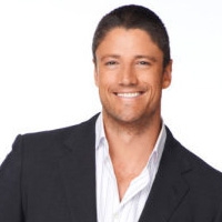 James Scott on EJ DiMera and the Tale of Two Taylors