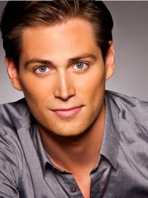 Zach Conroy, The Bold and the Beautiful