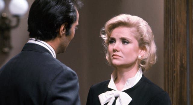 One Life to Live, Erika Slezak, Victoria Lord Buchanan