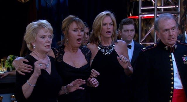 One Life to Live, Erika Slezak, Kassie DePaiva, Hillary B. Smith