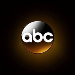 ABC, ABC Logo, The ABC Television Network, #ABC, #ABCTV