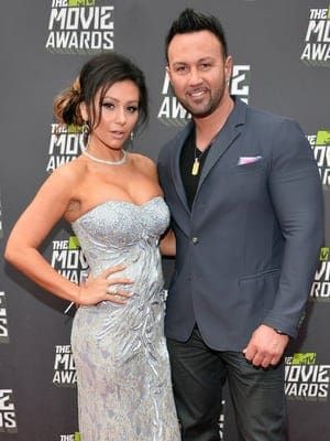MTV Reality Star and ‘OLTL’ Alum Jenni ‘JWoww’ Farley Pregnant With First Child
