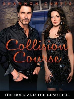 ‘The Bold and the Beautiful’ Strikes New Book Deal; Storylines Extending From The Screen