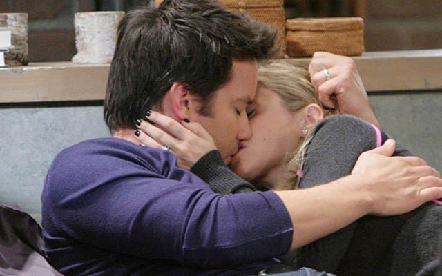 Dominic Zamprogna, Emme Rylan, General Hospital