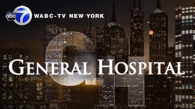 General Hospital, WABC-TV, Channel 7