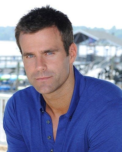 Cameron Mathison, All My Children
