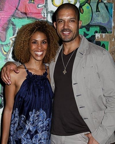 ‘Y&R’s’ Terrell Tilford and ‘GL’s’ Victoria Platt Welcome Baby Girl; New Dad Shares His Initial Thoughts On Having a Daughter