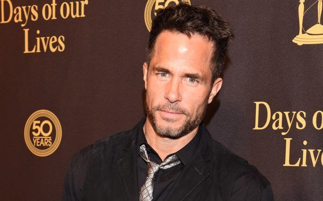 Shawn Christian, DAYS, Days of our Lives, #DAYS