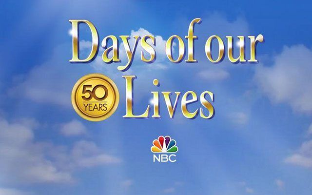Days of our Lives, Days of our Lives 50