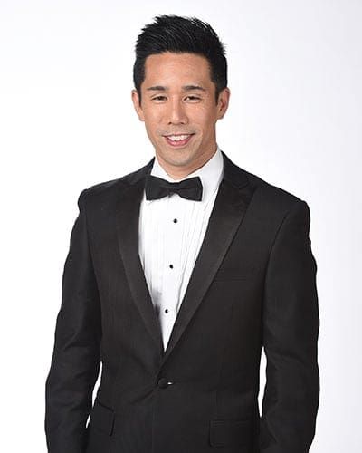 ‘GH’s’ Parry Shen Nabs CBS Primetime Role