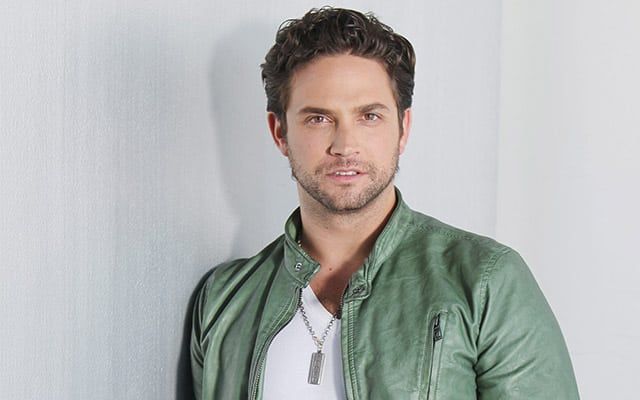 Brandon Barash, General Hospital, Johnny Zacchara