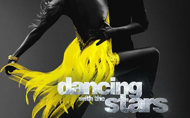 Dancing With the Stars