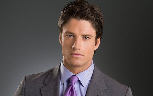 James Scott, Days of our Lives, EJ DiMera