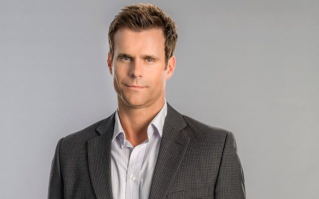 Cameron Mathison, All My Children