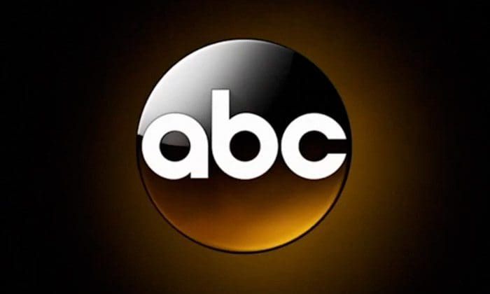 ABC, ABC Logo, The ABC Television Network, #ABC, #ABCTV