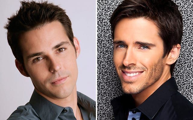 Jason Cook, Brandon Beemer