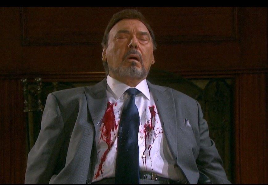 Stefano, Joseph Mascolo