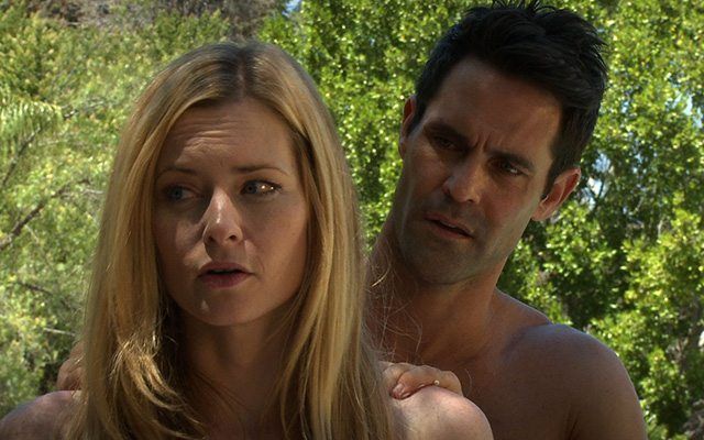 Jessica Morris, Jason-Shane Scott