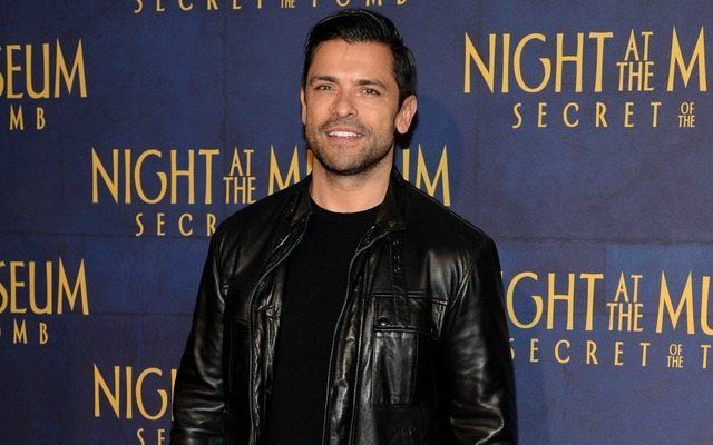 Mark Consuelos