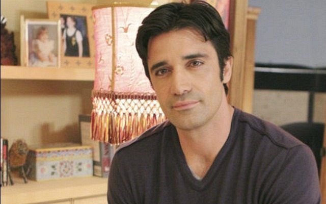 Gilles Marini