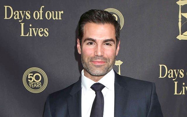 Jordi Vilasuso