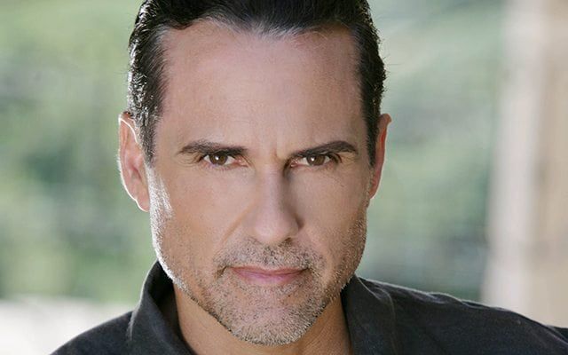 Maurice Benard