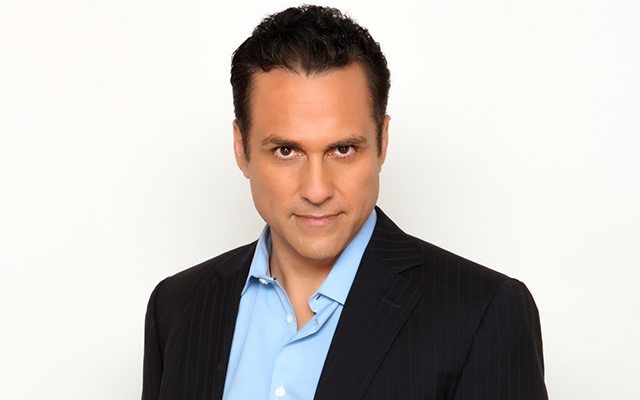 Maurice Benard