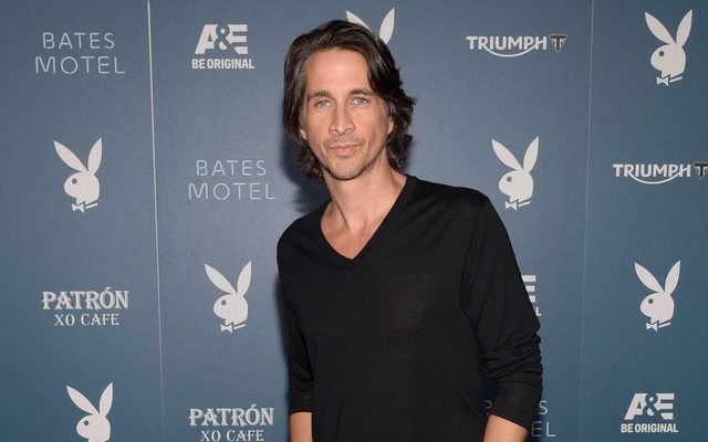 Michael Easton
