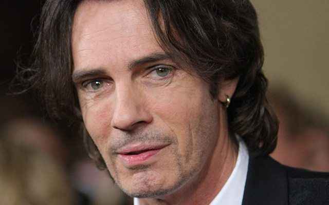 Rick Springfield