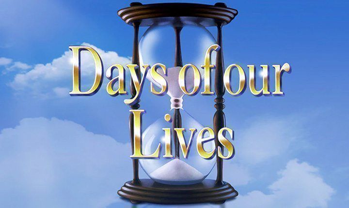 Days of our Lives, Corday Productions, Sony Pictures Television, NBC