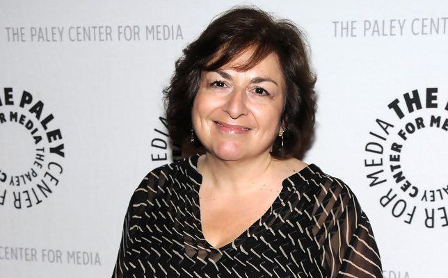 Jean Passanante, General Hospital, GH, GH ABC, #GH, #GeneralHospital