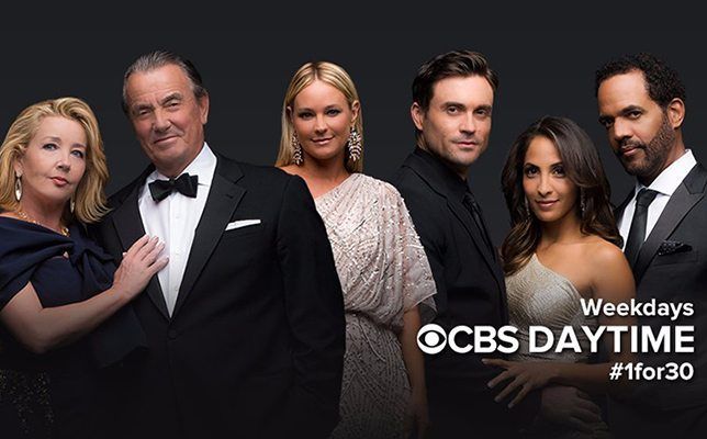 The Young and the Restless