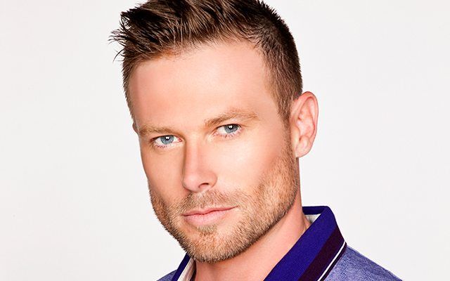 Jacob Young, The Bold and the Beautiful