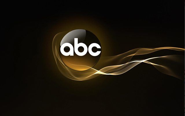 ABC, ABC Logo, The ABC Television Network, #ABC, #ABCTV