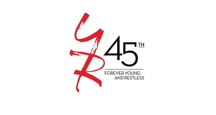 The Young and the Restless, The Young and the Restless 45