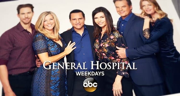 General Hospital
