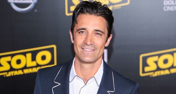 Gilles Marini
