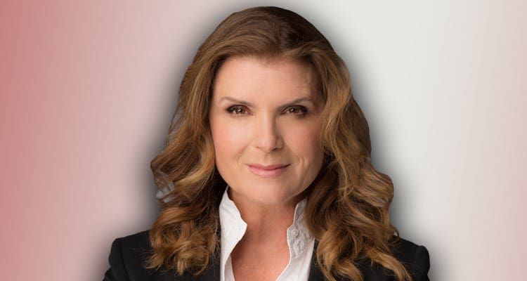 Kimberlin Brown
