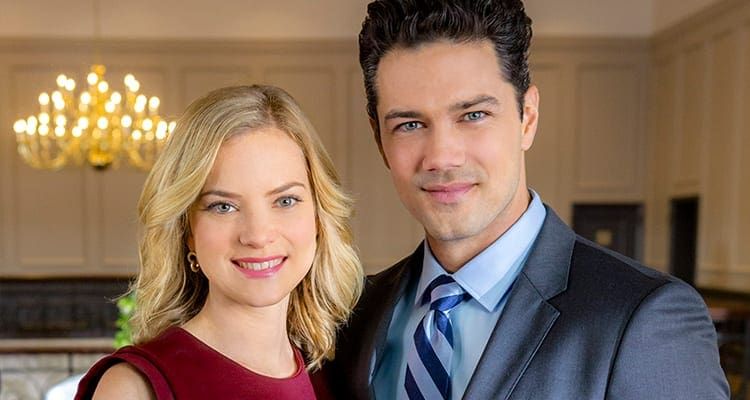 Cindy Busby / Ryan Paevey