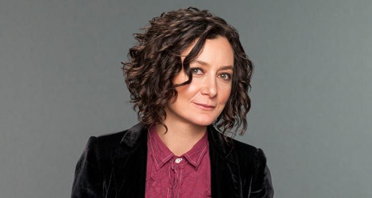 Sara Gilbert