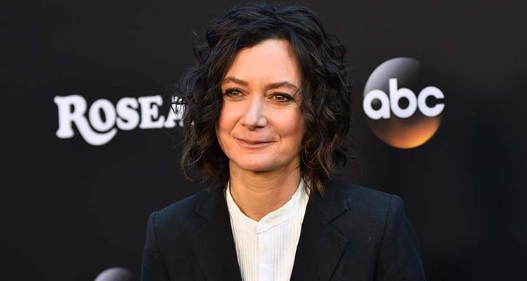 Sara Gilbert