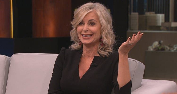 Eileen Davidson