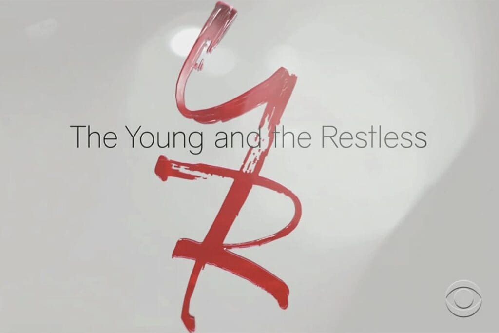The Young and the Restless