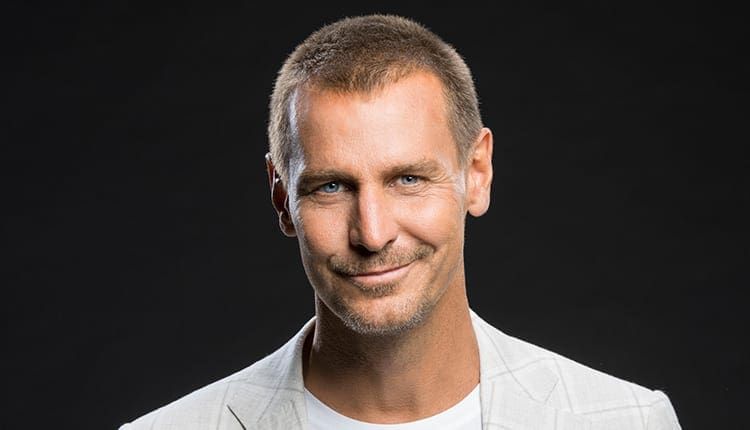 Ingo Rademacher, B&B, The Bold and the Beautiful, BB