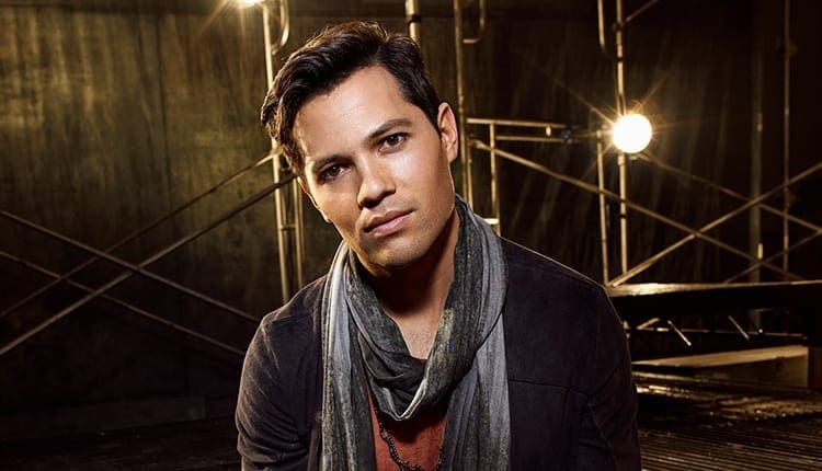 Jason Tam, Jesus Christ Superstar Live in Concert!