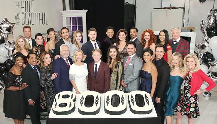 The Bold and the Beautiful, B&B, BB