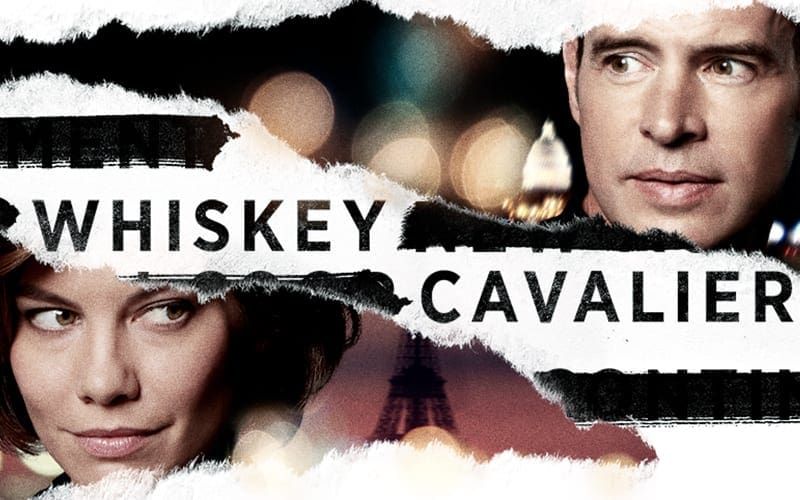 ‘Whiskey Cavalier’ to Premiere After ‘The Oscars’ on ABC